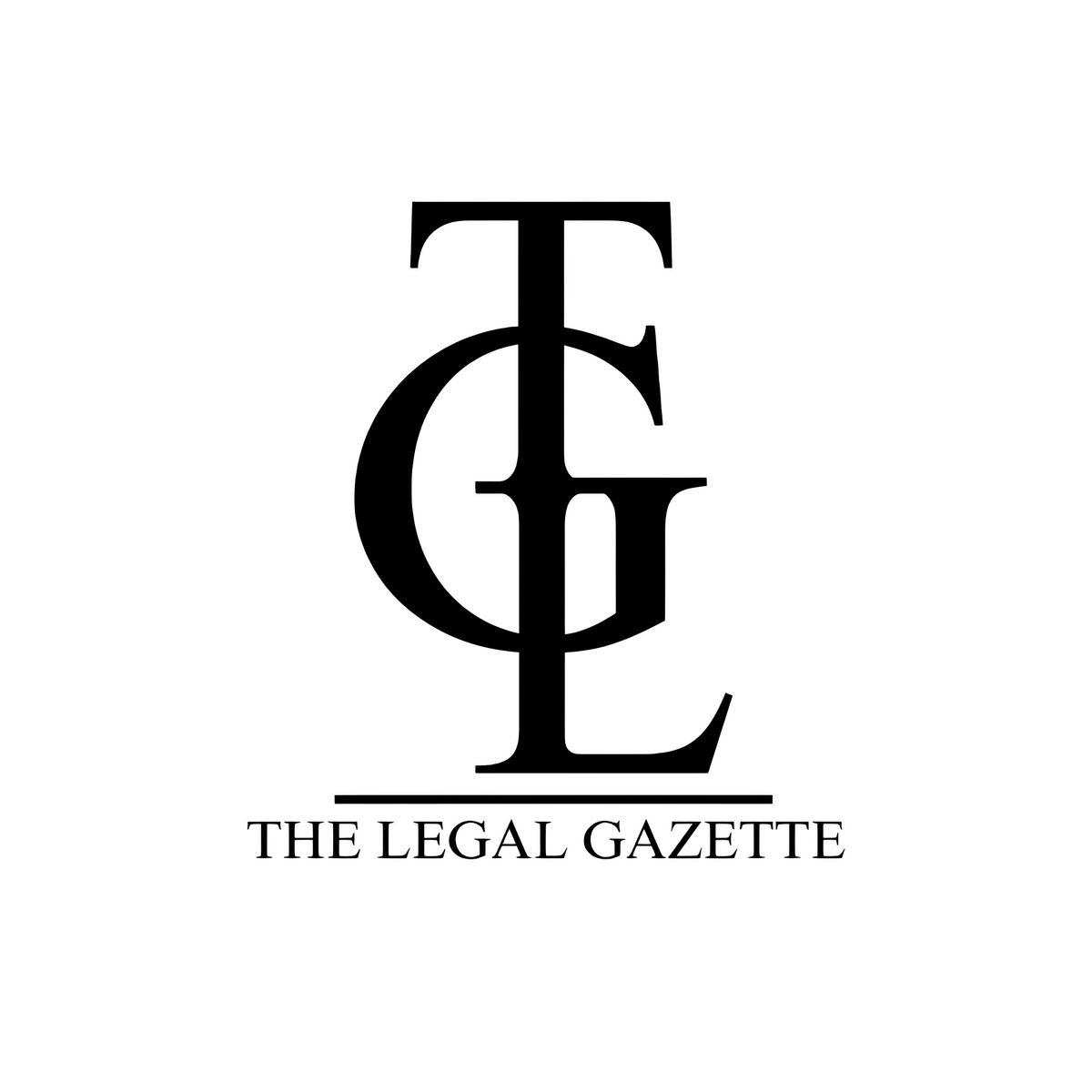 The Legal Gazette